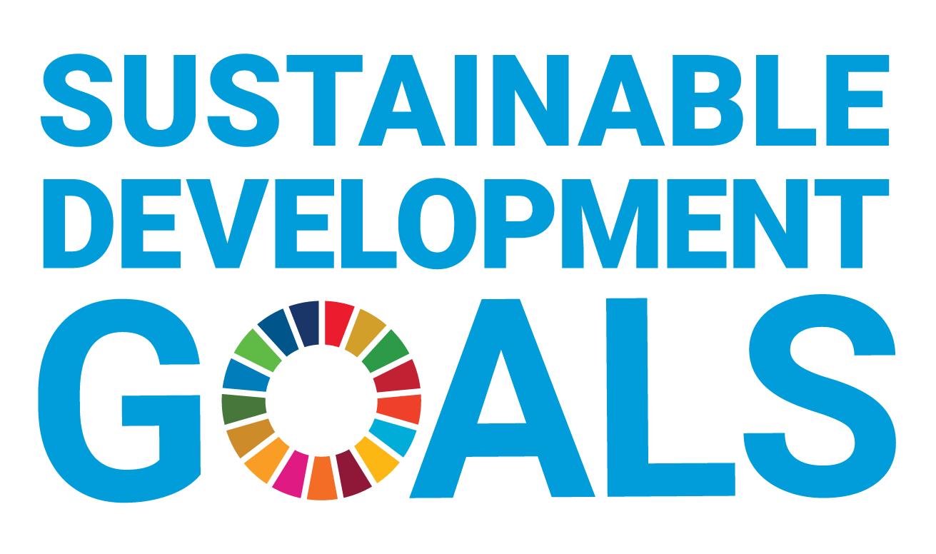 UN Global Compact support badge