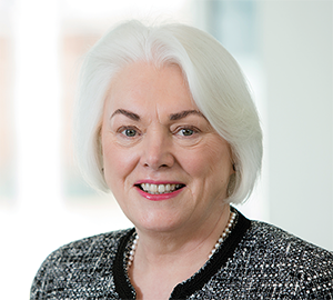 Photo of Mary Reilly